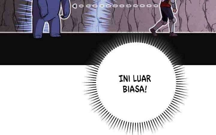 Dungeon Reset Chapter 112 Bahasa Indonesia